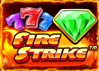 Fire Strike - STONEBET88