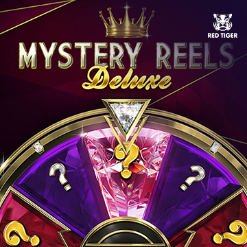 Redtiger : Mystery Reels Deluxe - STONEBET88