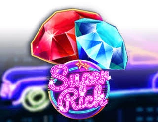PLAYSTAR : SUPER RICH - STONEBET88