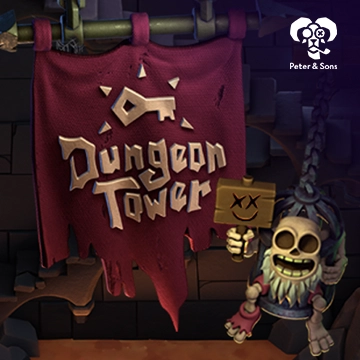 PeterSons : Dungeon Tower - STONEBET88