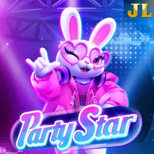 Jili : Party Star - STONEBET88