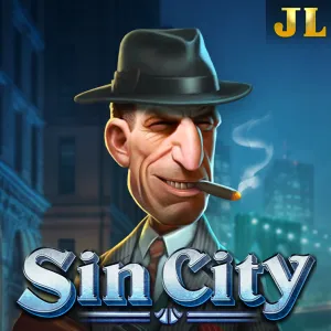 Jili : Sin City - STONEBET88