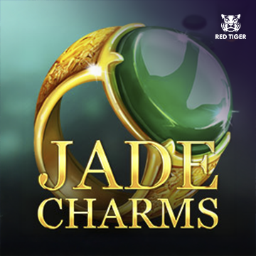 Redtiger : Jade Charms - STONEBET88