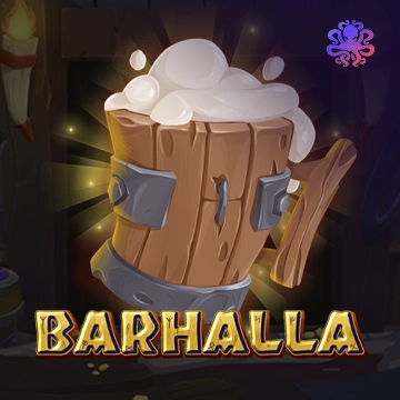 Octoplay : Barhalla - STONEBET88