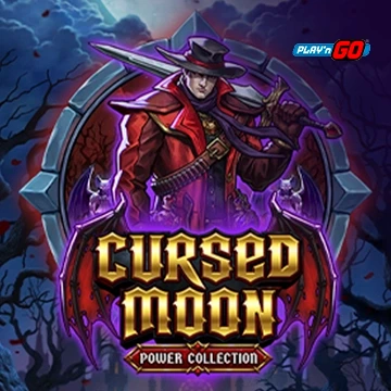 PlaynGo : Cursed Moon Power Collection - STONEBET88