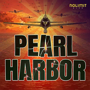 NolimitCity : Pearl Harbor - STONEBET88