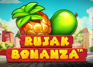 Pragmatic : Rujak Bonanza - STONEBET88