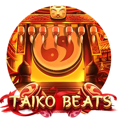Habanero : Taiko Beats - STONEBET88