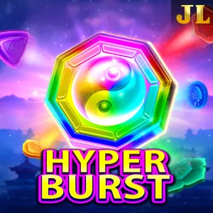 Jili : Hyper Burst - STONEBET88