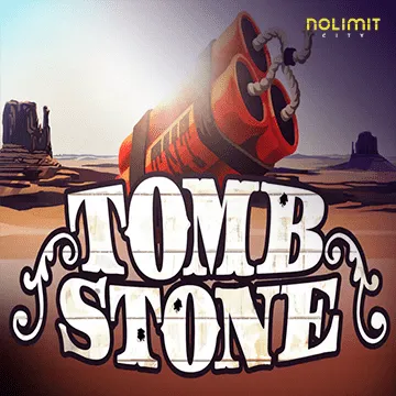 NolimitCity : Tombstone - STONEBET88