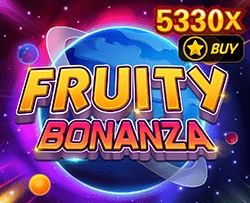 JDB : Fruity Bonanza - STONEBET88