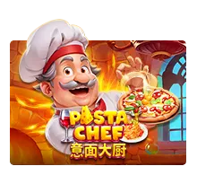 Pasta Chef - STONEBET88