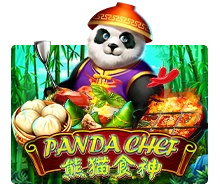 Panda Chef - STONEBET88