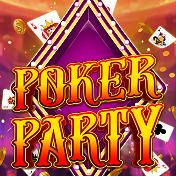 CosmoPlay : Poker Party - STONEBET88