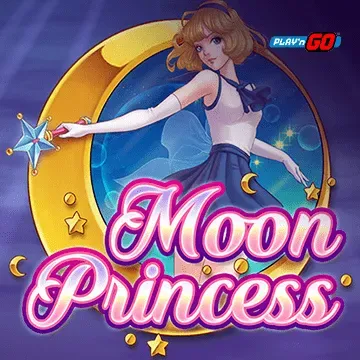 PlaynGo : Moon Princess - STONEBET88