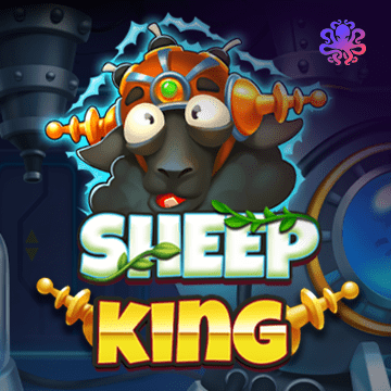 Octoplay : Sheep King - STONEBET88