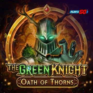 PlaynGo : The Green Knight Oath of Thorns - STONEBET88