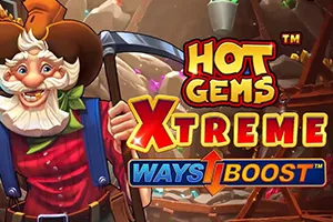 Hot Gems Xtreme - STONEBET88